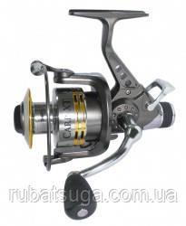Котушка Fishing ROI Carp XT GT6000