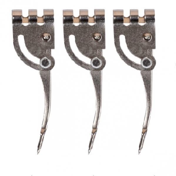 Циркуль металевый, фото 1