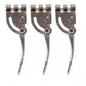 Циркуль металевый