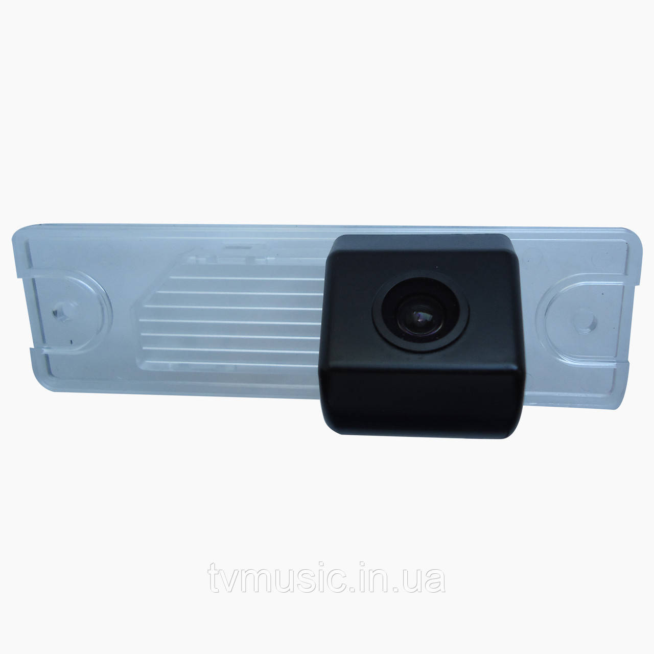 Штатна камера заднього огляду Prime-X CA-9896 (RENAULT Koleos)