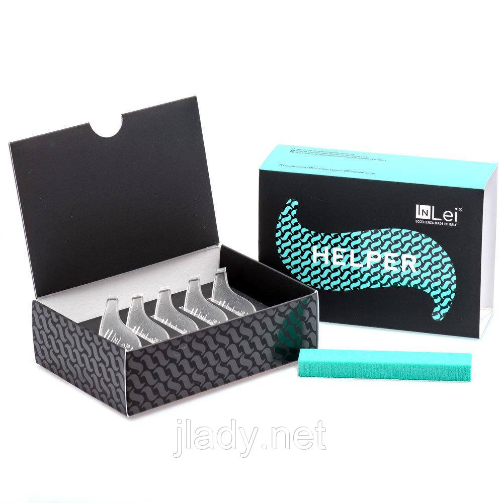 Багатоцільовий аплікатор InLei HELPER.Набір 5шт