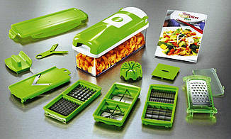 Овощерезка Nicer Dicer Plus (Найсер Дайсер Плюс)