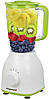Блендер стаціонарний 500 Вт VILGRAND V-5021-15-BR, фото 2