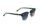 Окуляри Ray Ban Clubmaster фіолетовий, фото 4