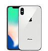 Смартфон Apple iPhone X 64 GB Silver (MQAD2) (Відновлений), фото 3