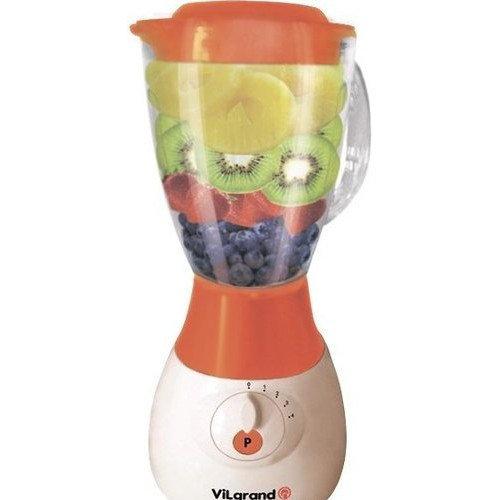 Блендер стаціонарний Vilgrand VBS-5152-G / 500 Вт, фото 1