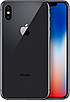 Смартфон Apple iPhone X 64 GB Space Gray (MQAC2) (Відновлений), фото 4