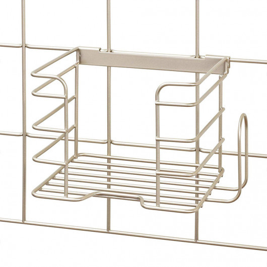 Настінний Органайзер для праски iDesign 08105EU