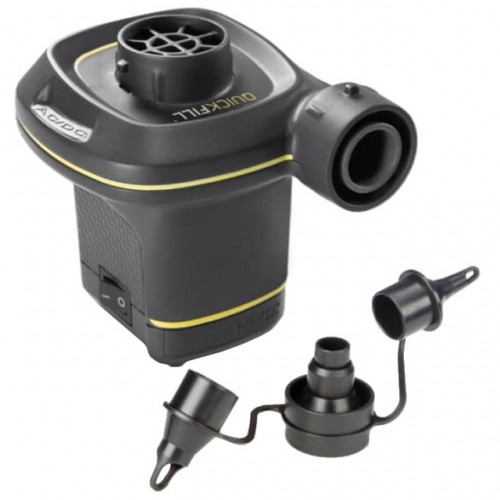 Intex 66634 Електричний насос 220 V/12V (480 л/хв)