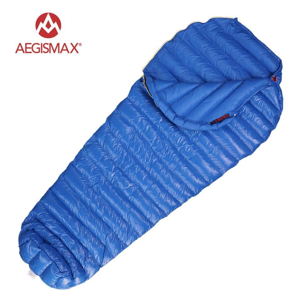 Aegismax 800 top