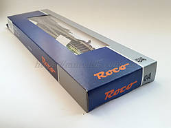 Roco Line 42440 Стрілка ліва пряма ручна WL15, масштабу 1:87