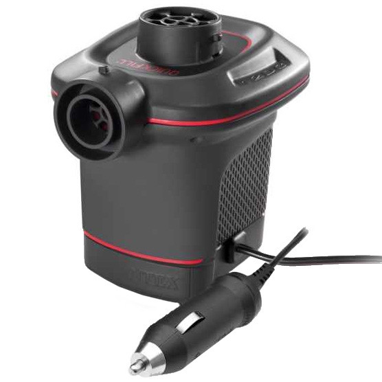Intex 66636 Електричний насос 12V, 600 л/хв