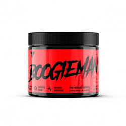 Предтренировочний комплекс Trec Nutrition Boogieman Fuel 300 g