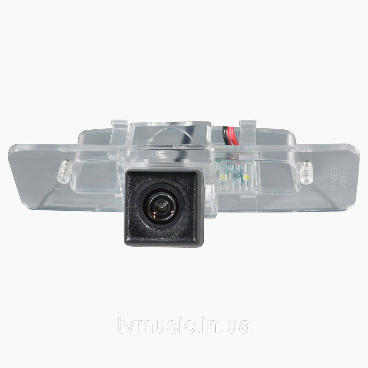 Штатна камера заднього огляду Prime-X T-001 (SUBARU Legacy)