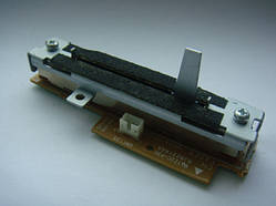 Фейдер Matshushita 1шт RFKVHDX1200B RJB2214AB для пультів Technics SH-DJ1200 SH-EX1200 SH-MZ1200