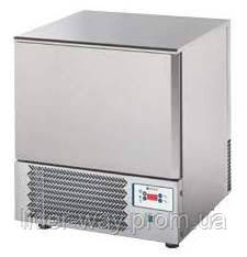 Шафа шокової заморозки Hendi 232170 5хGN1/1