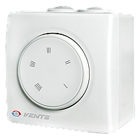Регулятор швидкості Вентс РС-4,0-ПС
