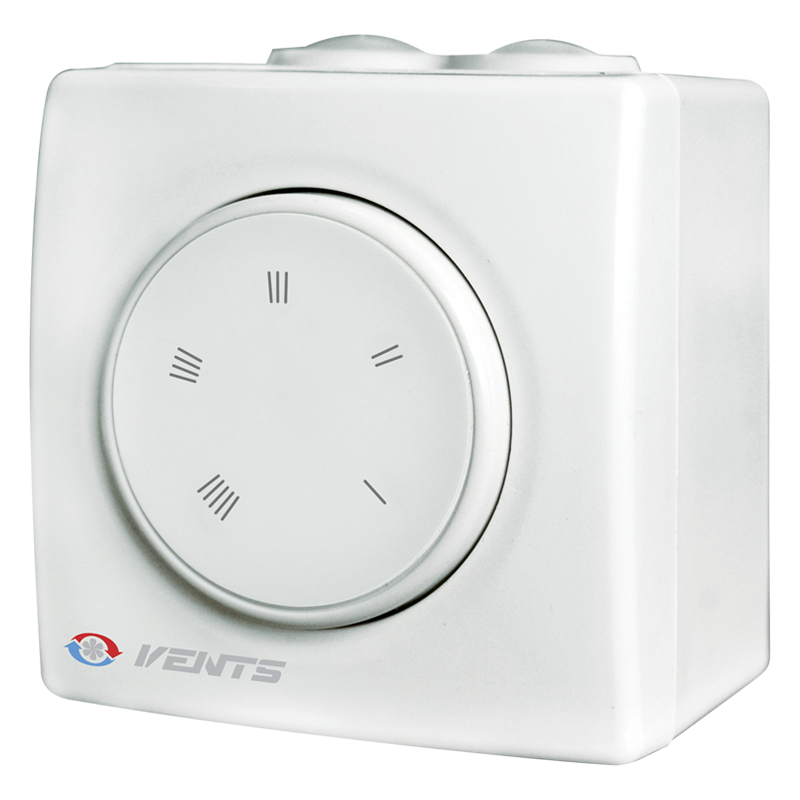 Регулятор швидкості Вентс РС-4,0-ПС