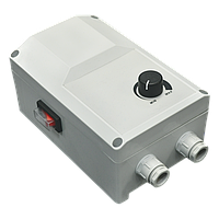 Регулятор швидкості Вентс РС-10,0-Т