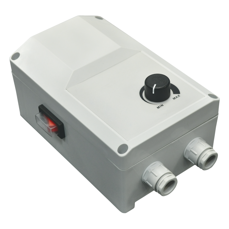 Регулятор швидкості Вентс РС-5,0-Т