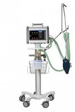 Апарат ШВЛ штучної вентиляції легенів ЮВЕНТ-М
