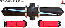 Фільтр дисковий 4" (100 м3/год)