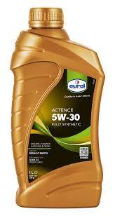 Масло Eurol Actence 5W-30 1л