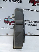Накладка кузова передняя правая наружная Iveco Daily E3 (2000-2005) OE:500344632