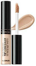 Консилер THE SAEM Cover Perfection Tip Concealer