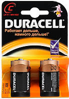 Батарейка DURACELL LR14 Alkaline