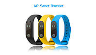 Фитнес браслет Bingo Smart Band M2