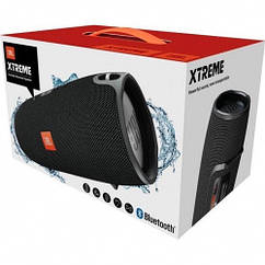 Портативна акустика JBL Xtreme small