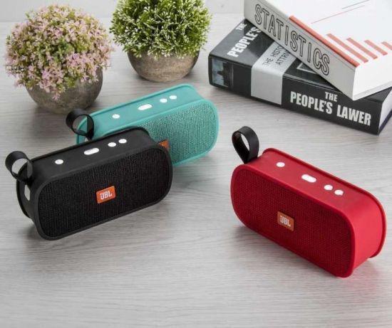 Портативна bluetooth колонка SPS JBL 168