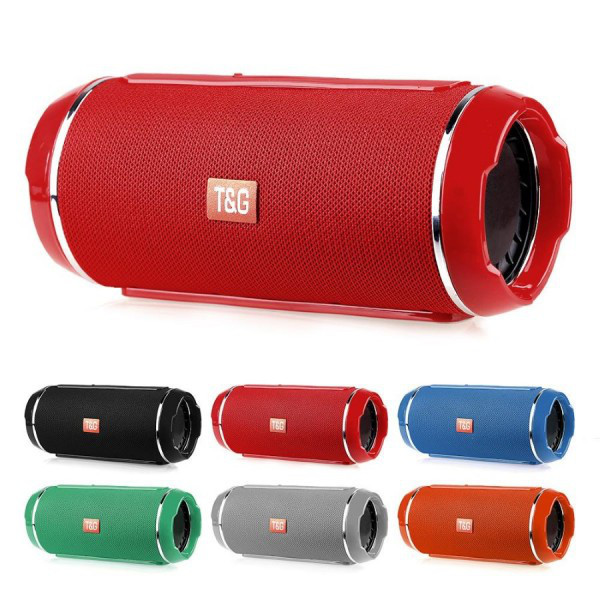 Портативна bluetooth колонка SPS JBL TG116