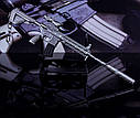Брелок з гри PUBG M416 Assault Rifle Weapon Keychain, фото 8