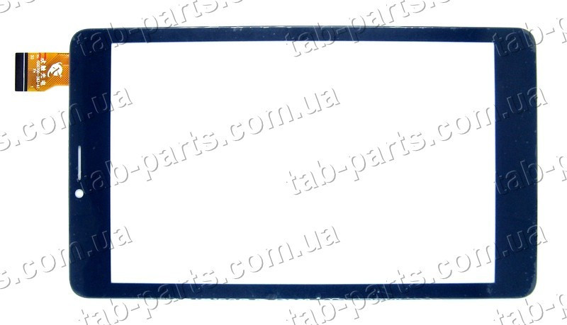 Nomi C070034 Corsa4 синій сенсор (тачскрин)