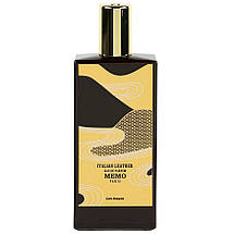 Memo Italian Leather парфумована вода 75 ml. (Мемо Італійська Кожа), фото 2