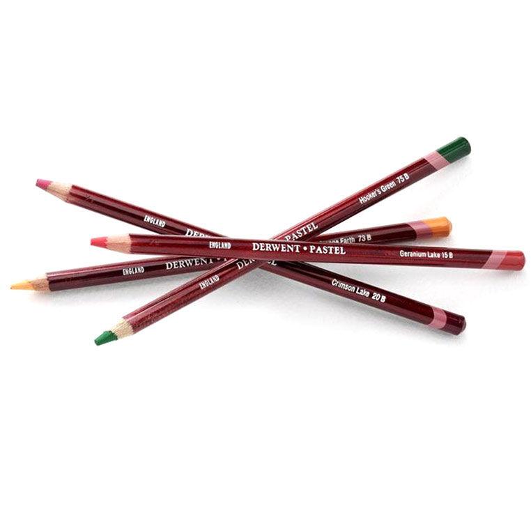 Олівець пастельний Derwent Pastel Pencils, для професіоналів D-2300***, фото 1