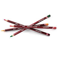 Карандаш пастельный Derwent Pastel Pencils мягкий для профессионалов D-2300***_ванильный (P010)