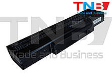 Батарея MSI M662 MS1636 EX460 M670 MS1637 11.1V 5200mAh