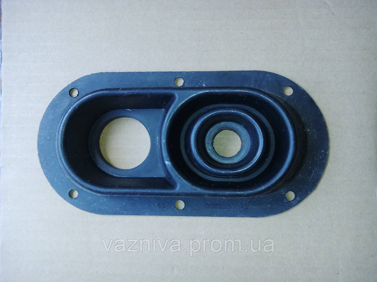 Пыльник Кулисы ВАЗ 1111-1113 БРТ — в Категории "Пыльники, Отбойники" на ...