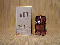 Thierry Mugler Alien Eau De Toilette (2009) Туалетна вода 60 мл- Вінтаж, випуск, формула аромату 2009 року