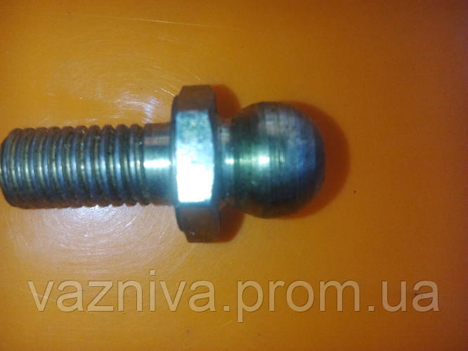 Солдатик вилки сцепления ВАЗ 1111 ОКА, цена 124 грн — Prom.ua (ID ...