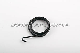 Пружина поворотна заводної ніжки 4T GY6 50, 139QMB Honda DIO JS