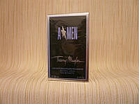 Thierry Mugler - A*Men (1996) - Туалетная вода 50 мл - Винтаж, старый дизайн, старая формула аромата 1996 года
