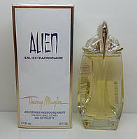 Thierry Mugler - Alien Eau Extraordinare (2014) - Туалетная вода 90 мл (тестер) - Первый выпуск 2014 года