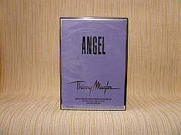 Thierry Mugler — Angel (1992) — Парфумована вода 15 мл — Вінтаж, старий дизайн, стара формула аромату