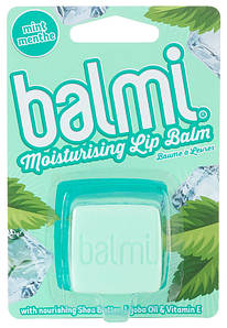 Бальзам для губ I Love Balmi Mint Lip Balm