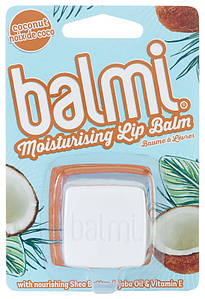 Бальзам для губ I Love Balmi Coconut Lip Balm