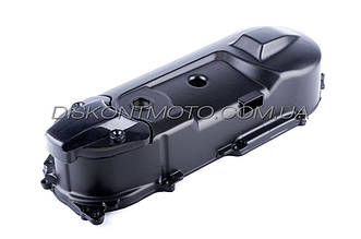 Кришка варіатора 2T Stels 50 (1E40QMB) KOMATCU